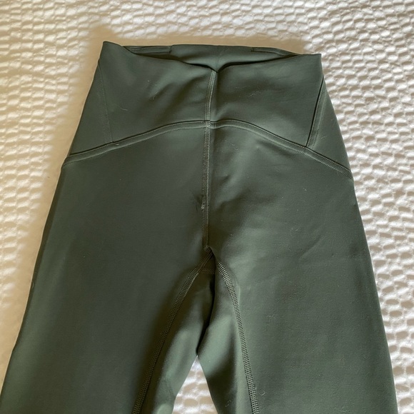Lululemon leggings - Picture 3 of 5